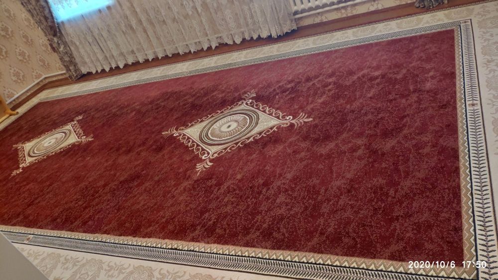 8х4 размерде Гилем сатилады