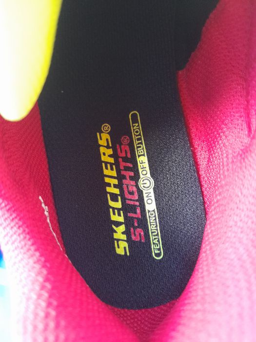 Skechers Flex-Glow Ultra nr 35
