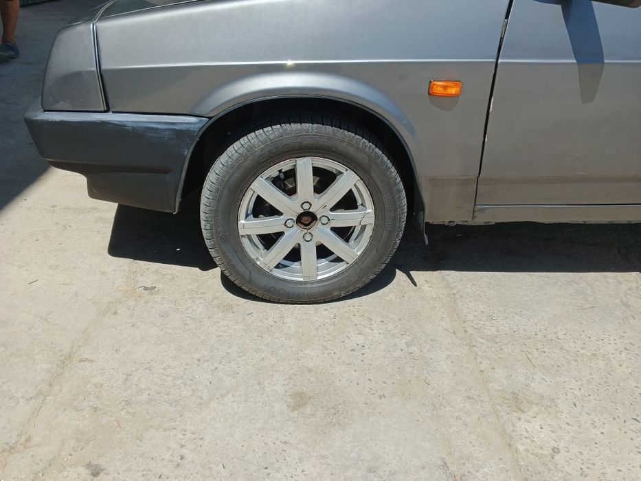 Продаются диски 14R