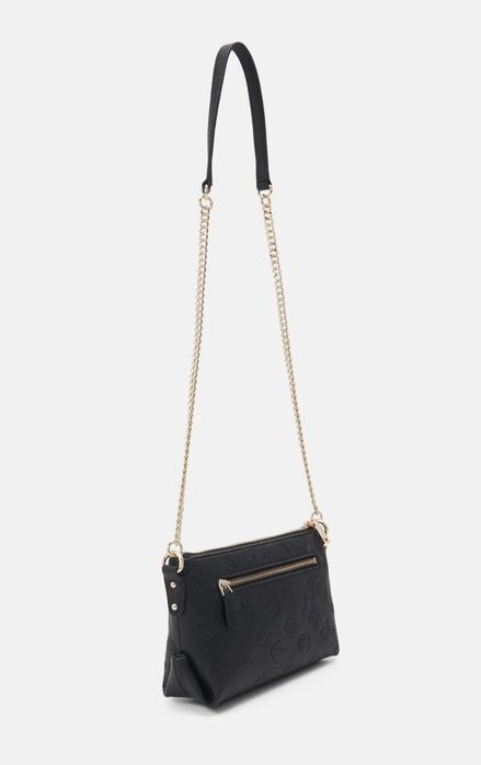 Geanta guess Group Helaina Mini