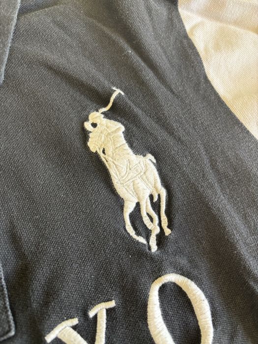 Ralph Lauren Tokio Polo marime L