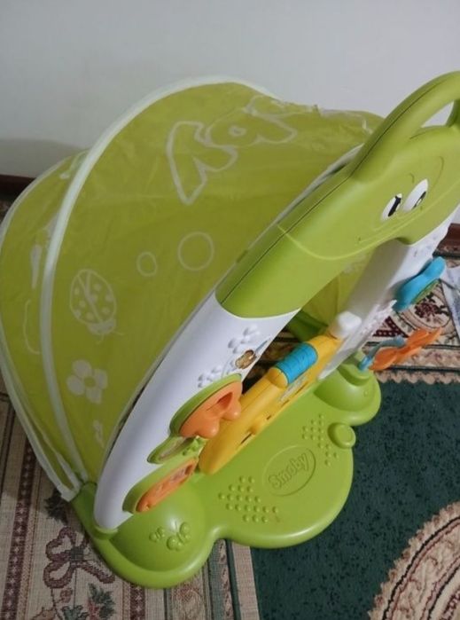 Продам детский домик палатку
