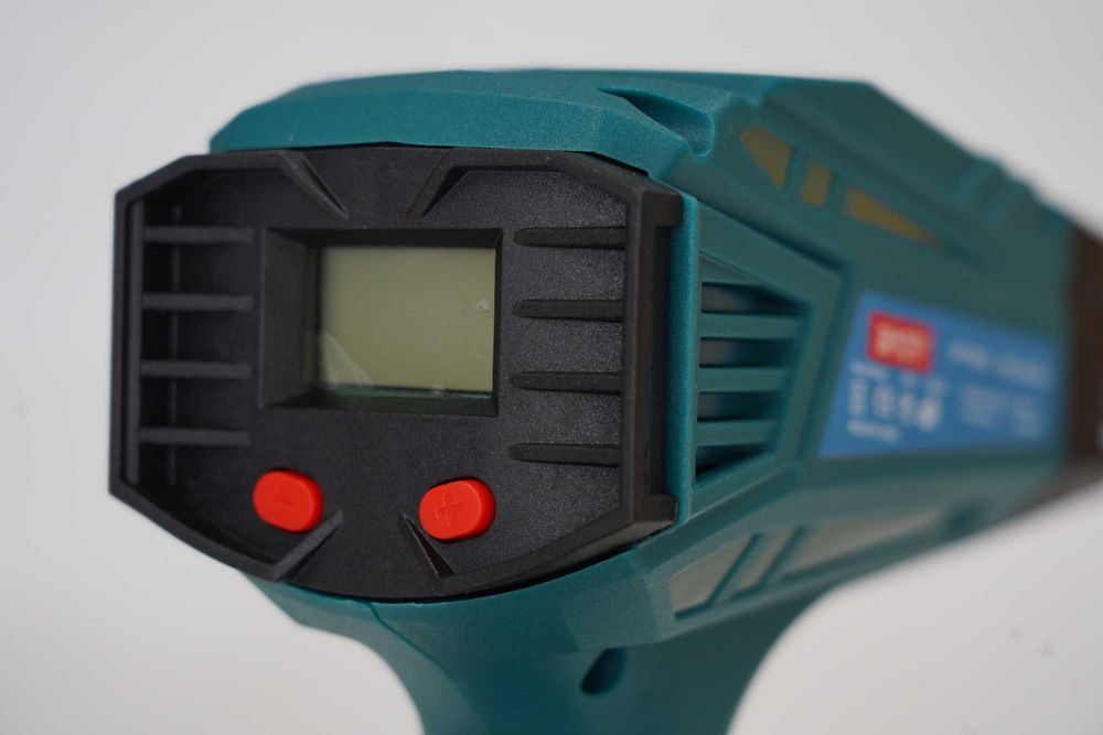 Строительный фен Biyoti BYT-HG02