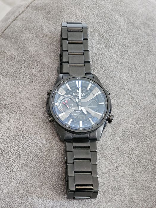 Casio Edifice ECB-S100DC-2AEF
