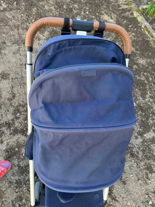 Бебешка количка Cybex balios S