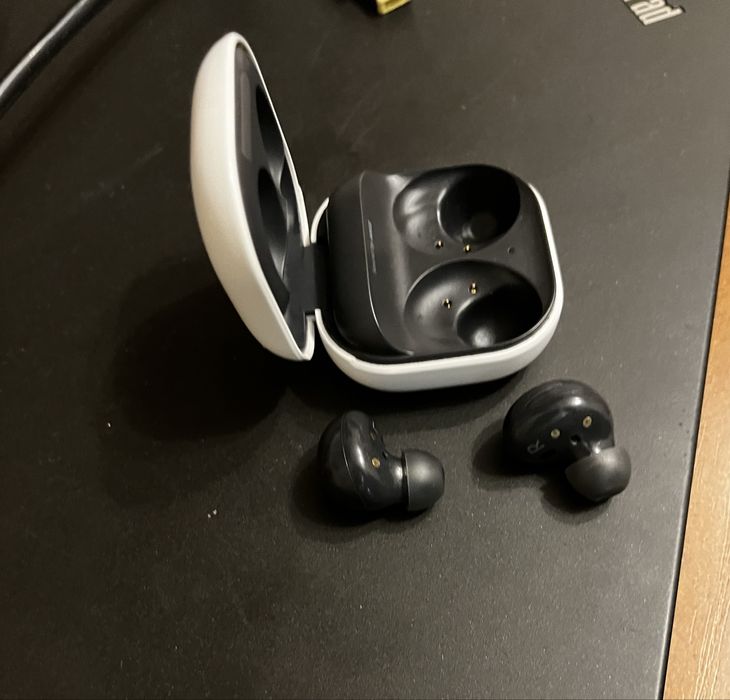 Samsung buds 2 оригинал