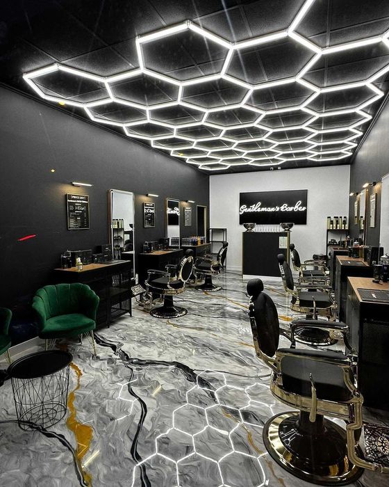 Модульное освещение