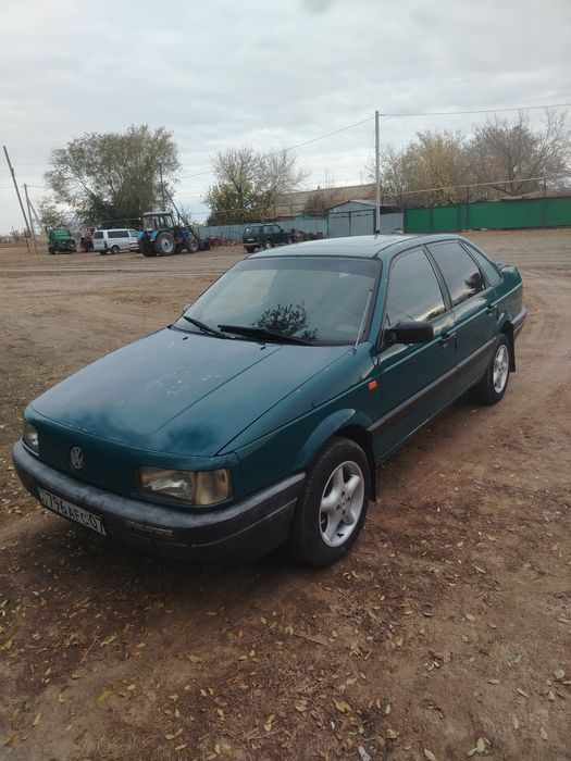 Продам пассат седан