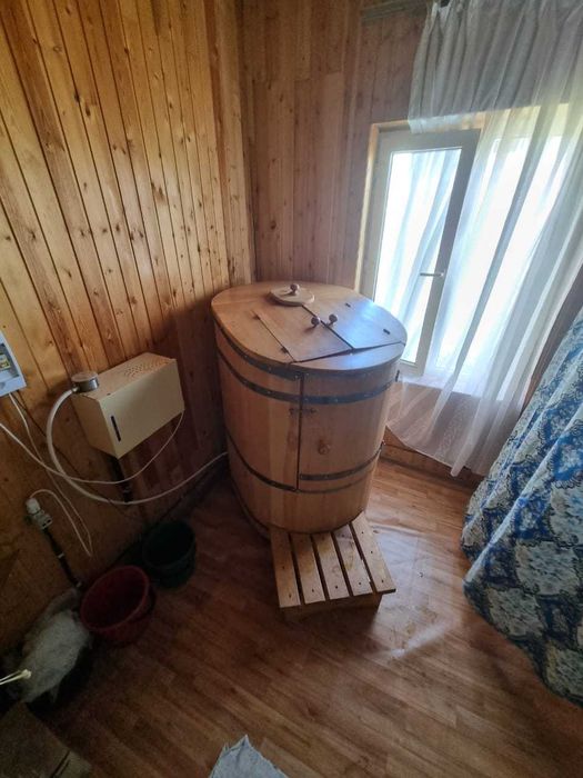 В продаже Пантолечебница Абзал Като-Карагай