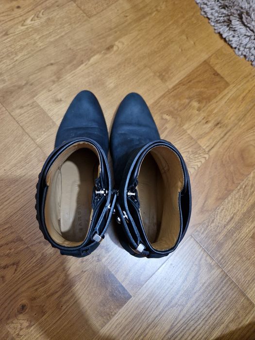 Botine Barbara Bui, marimea 37