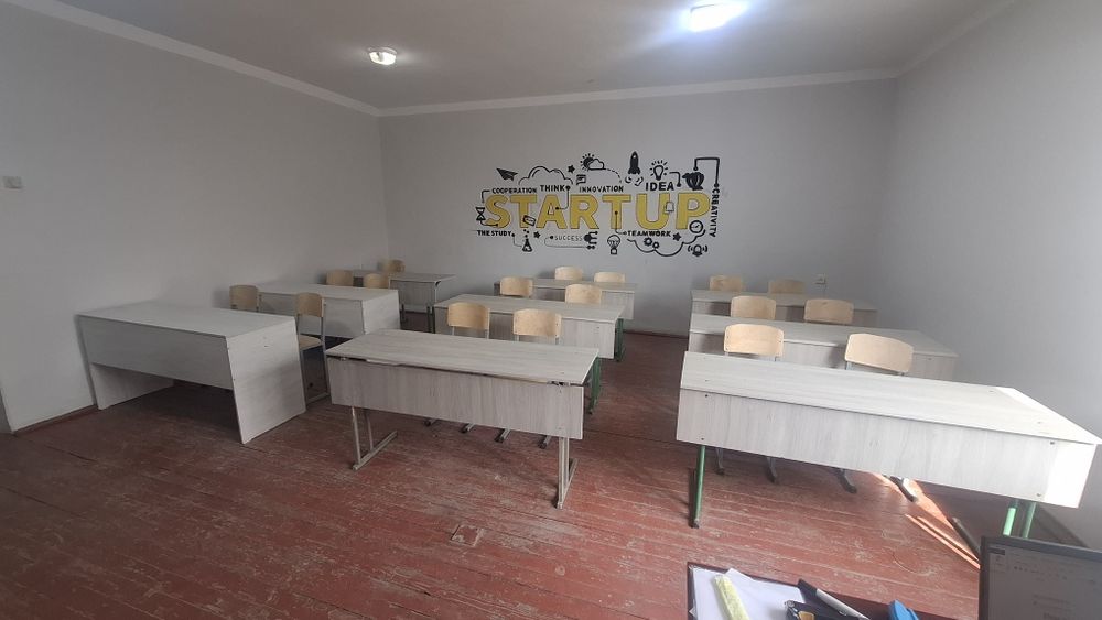 Idora binosi 2 qavat