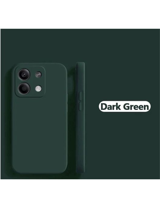 Husa Guard Silicon Inter Fin Xiaomi Redmi Note 13C 13T 13 PRO 5G 14C