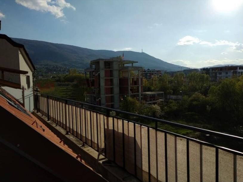 Дава се под наем Двустаен апартамент в София, Манастирски ливади - 74 кв.м за 550 € - Снимка #5