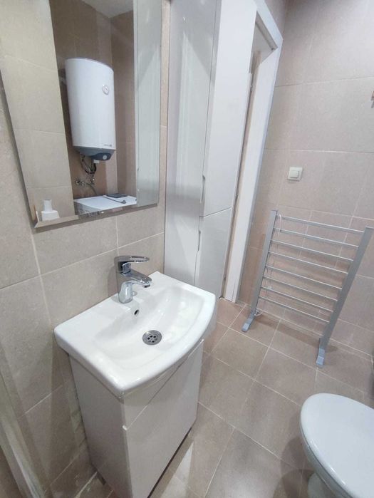 Продава се Двустаен апартамент в Банско - 50 кв.м за 980 €/кв.м - Снимка #9