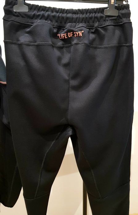 Trening Nike Tech Synah by Central Cee 2025 DOAR L si XL