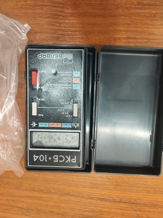 Дозиметр РКСБ-104