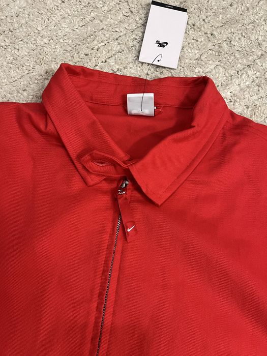 Мъжко Яке  Nike