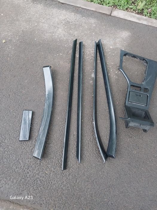 Бме е39 кара дерево