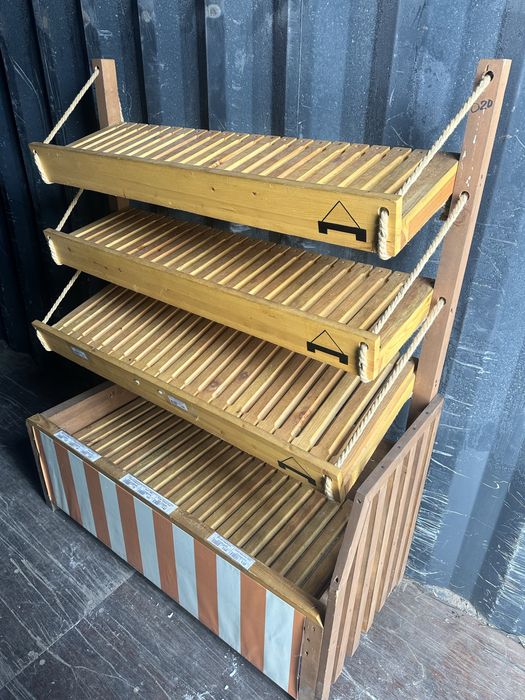 Хлебная полка деревяннаЯ