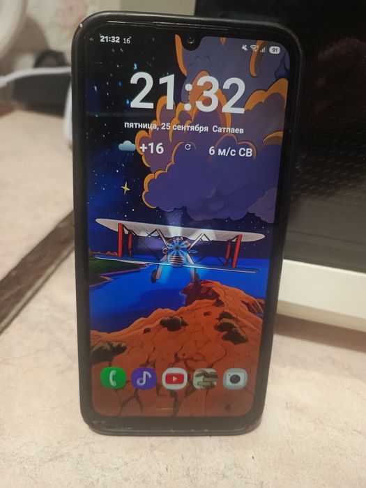Продаётся Samsung A25.