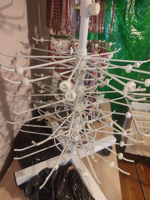 Въртележка за мартеници