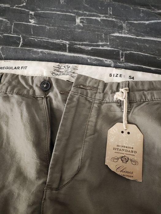 Pantaloni bărbați,Nr54