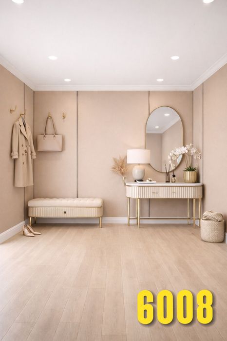 Бамбуковые шпон панели