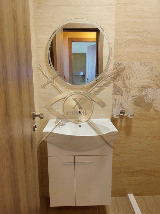 Четиристаен апартамент в Лятно кино Тракия! 21955282