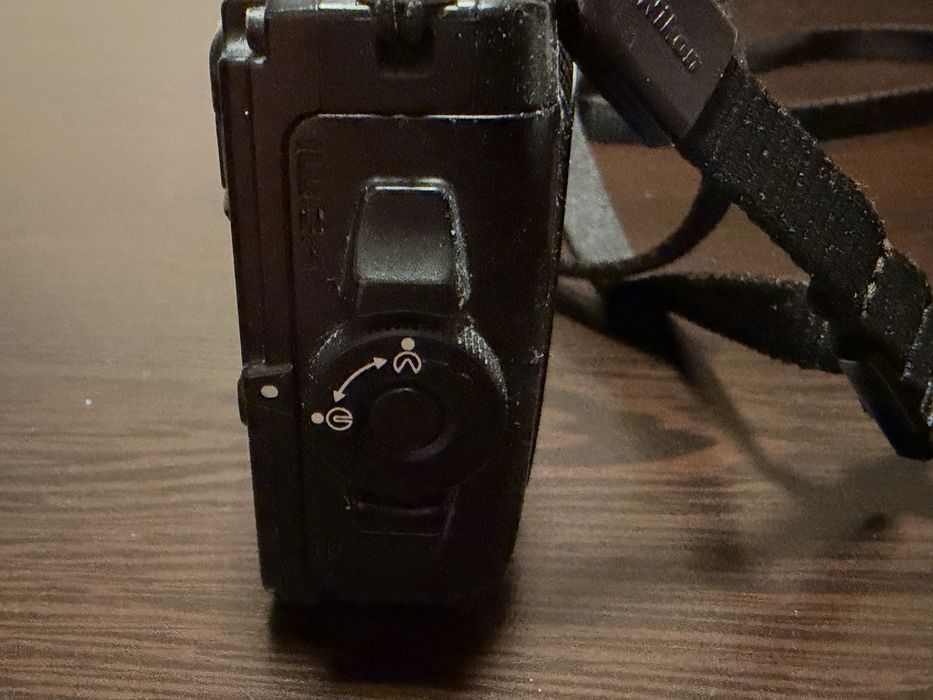 Nikon Coolpix W300 Водоустойчив 30м.
