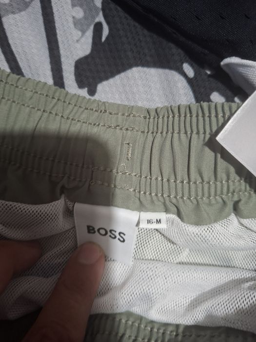 Баскетболни шорти и къси гащи Boss/Jordan/Nike