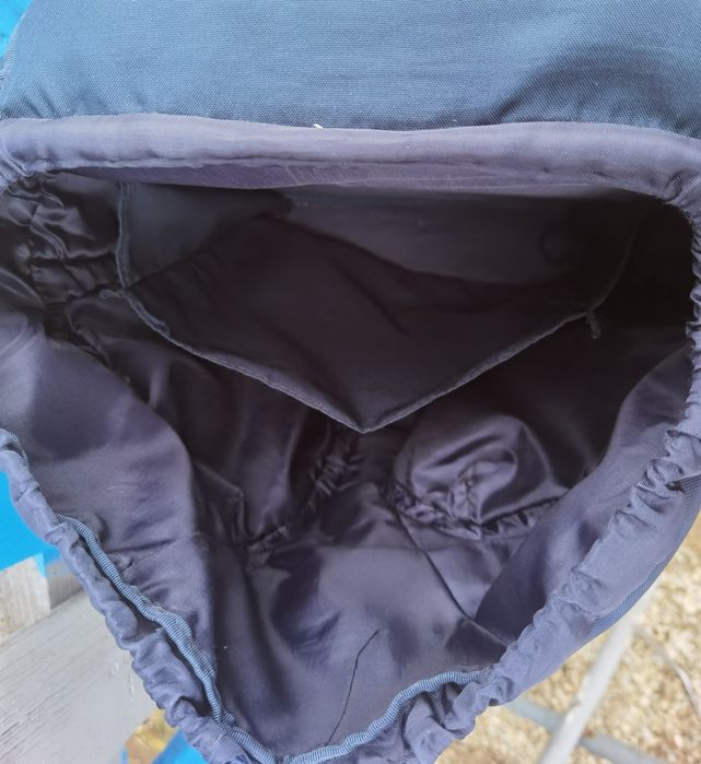 Ghiozdan rucsac Herlitz ergonomic copii înălțime reglabilă