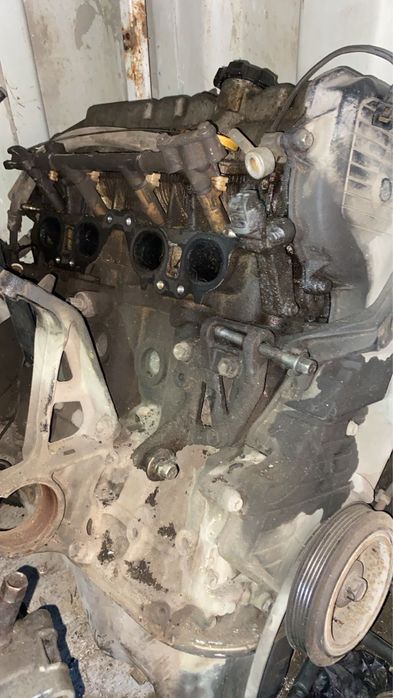 Двс тойота камри 20-25 5S-FE