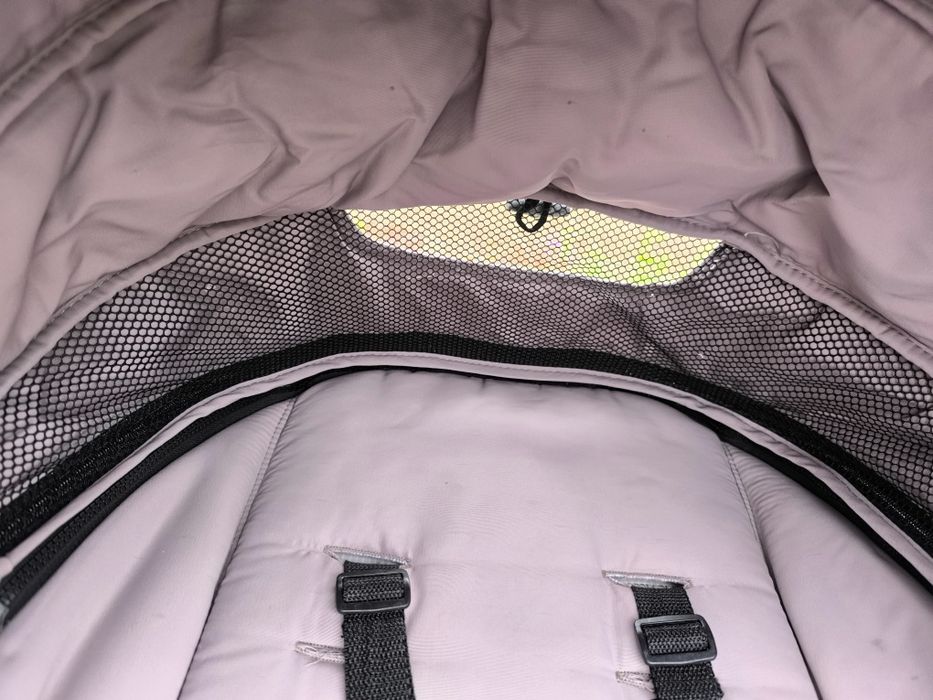 Количка 2в1  Baby Monsters premium 2.0