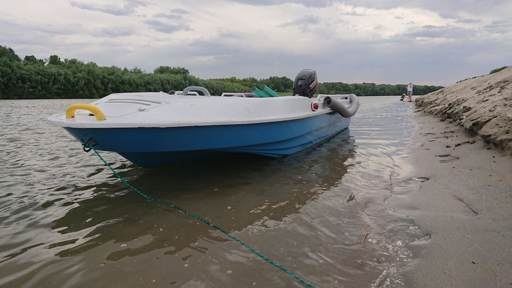 Лодка продажа, обмен