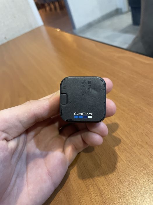 GoPro HERO5 Session