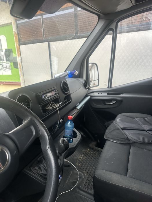 Autoutilitare  alba km reali