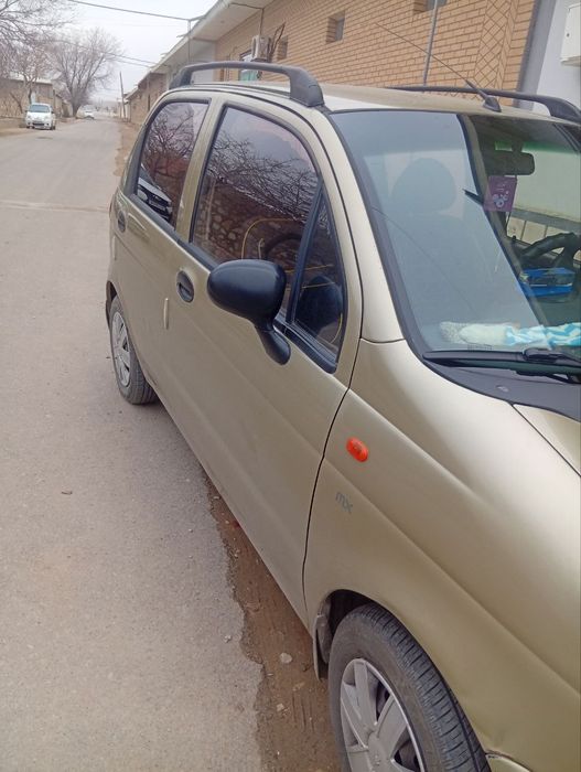 Матиз сотилади тезда