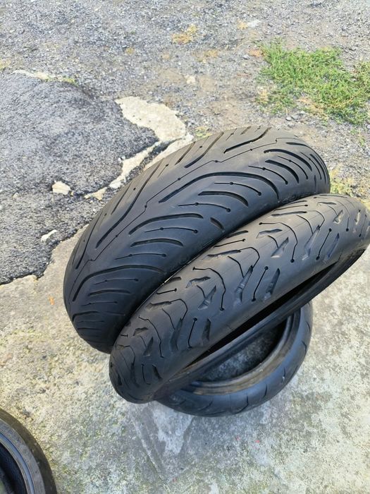Michelin Road 180/120