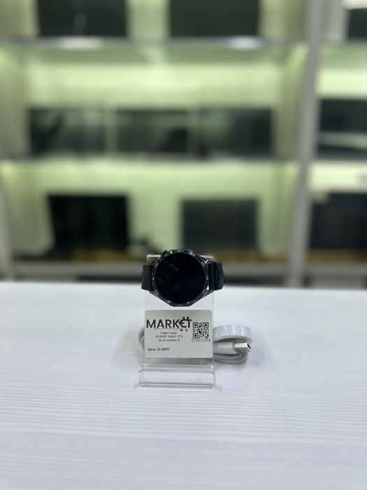 Huawei Watch GT4