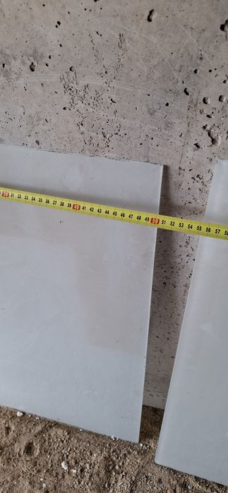 Продам матовое стекло
