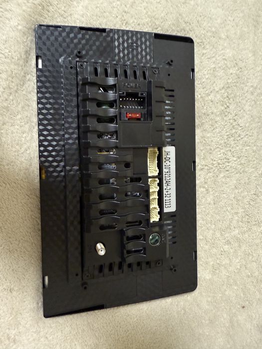 Мултимедия за кола 10”