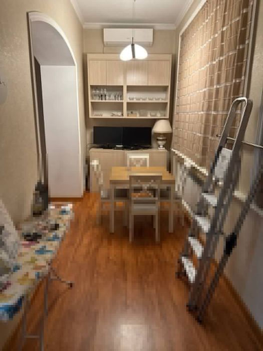 Квартира Ц-1 3/1/3 81 м2