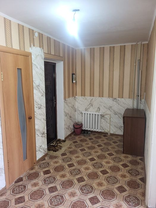 1 комнатная квартира