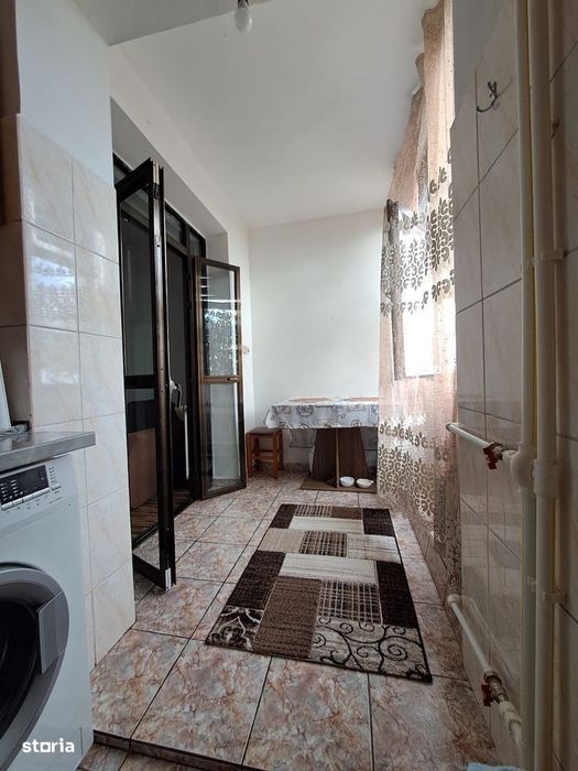 Km 4, garsoniera, 33 mp, 60.000 euro