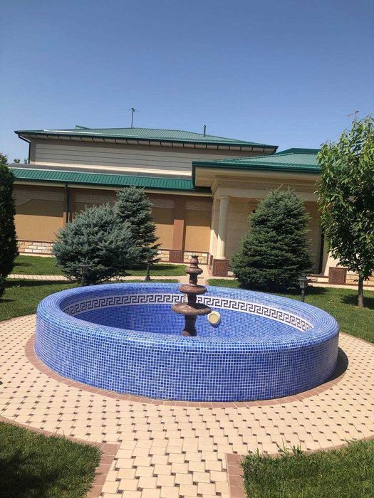 СРОЧНО! Продам дом с  участоком в Кибрае 12+4  соток