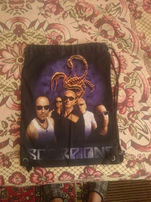 Сумка мешок продается