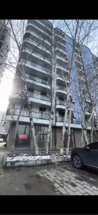 SHahriobod | Шахриобод | Продается Новостройка