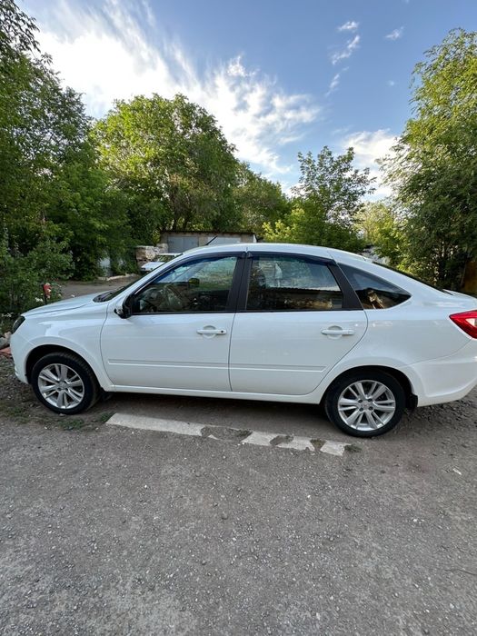 Продается ВАЗ (Lada) Granta  2023 года