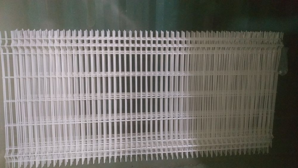 Alo darajadagi yevro setka 3D