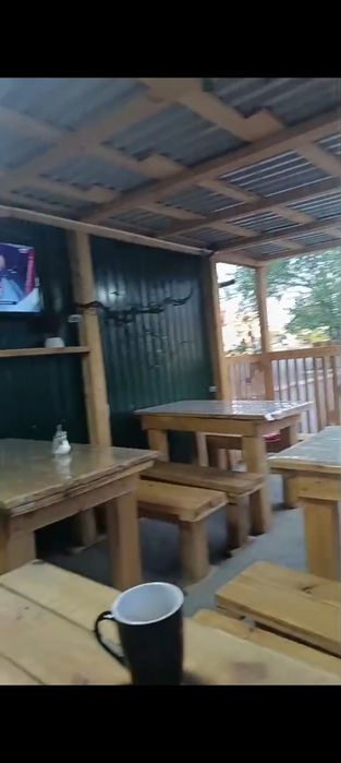 Продаю летнюю беседку